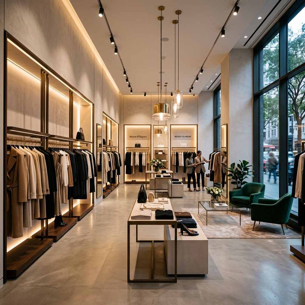 Personality Boutique